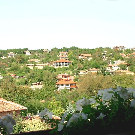 Hotel Izvora - Garden Retreat Arbanasi Exterior foto