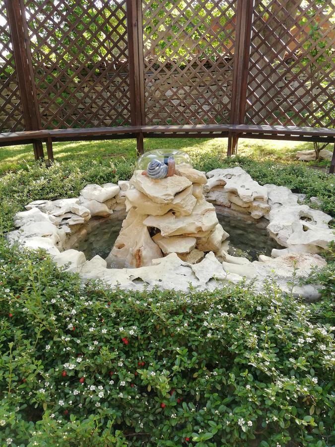 Hotel Izvora - Garden Retreat Arbanasi Exterior foto