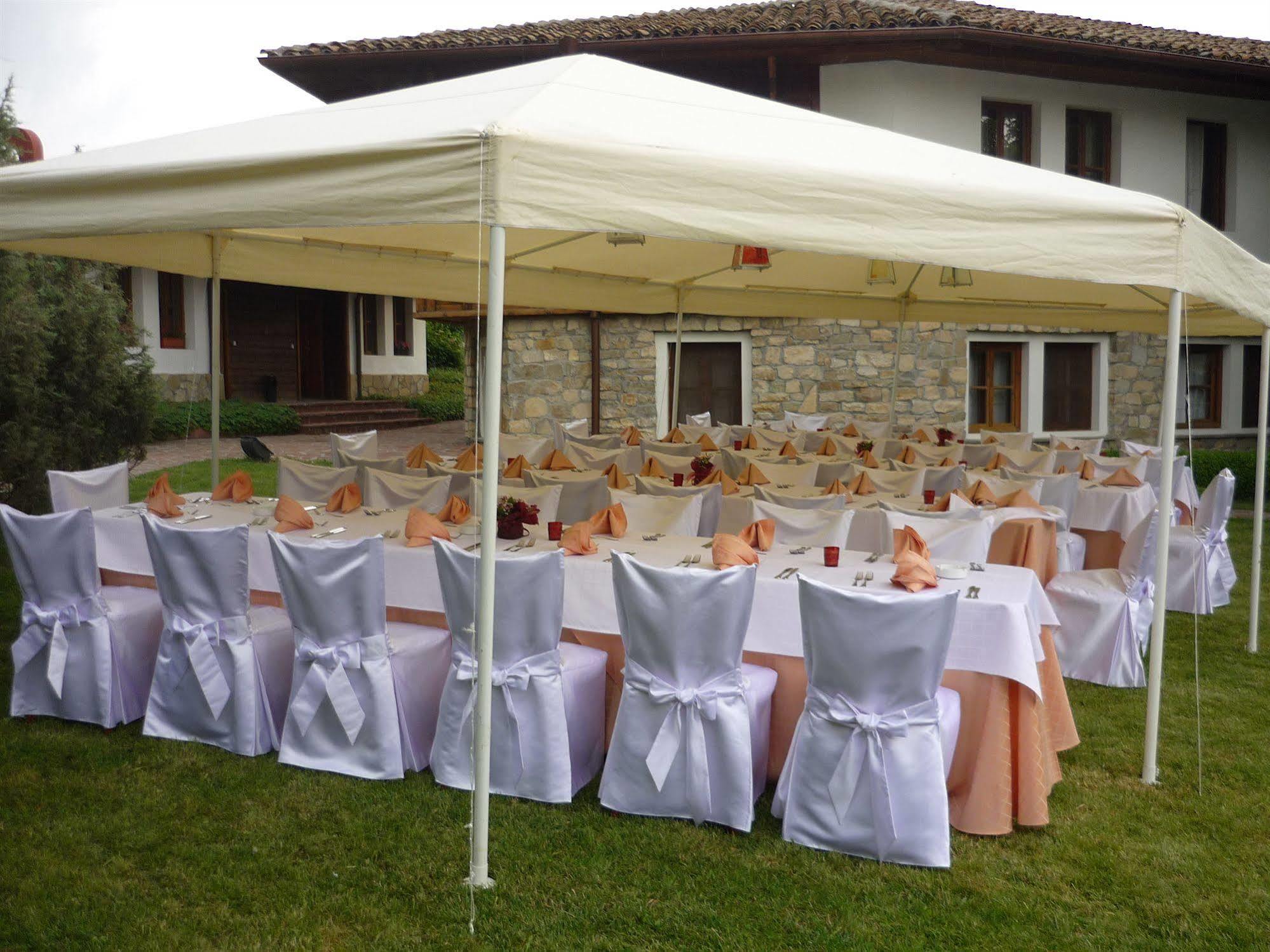 Hotel Izvora - Garden Retreat Arbanasi Exterior foto